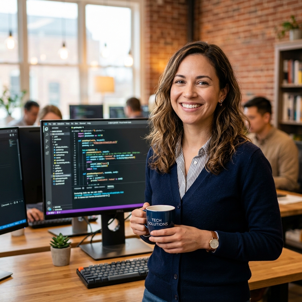 Apollo AI Support Architect